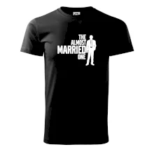 Bachelor party - The almost married one Bachelor party - The almost married one