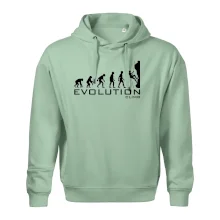 Evolution Climb Evolution Climb