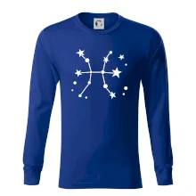 Súhvezdie - Pisces - Ryby