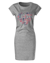 Anglicko symboly srdce