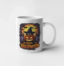 Happy Halloween Happy Halloween