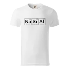 Periodická tabulka - Nasrat Periodická tabulka - Nasrat