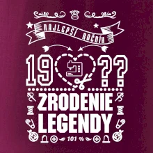 Zrodenie legendy pre krajčírku