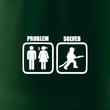 Problém hasič Problém hasič