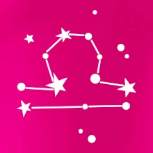 Súhvezdie - Libra - Váhy