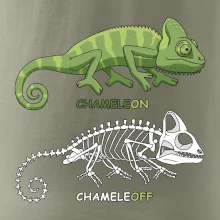 ChameleON_OFF (Hana-creative) ChameleON_OFF (Hana-creative)
