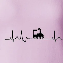 Ekg lokomotíva Ekg lokomotíva