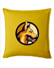 Nemecký ovčiak - v kruhu