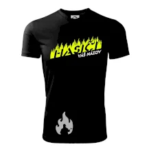 Hasiči - oheň - Váš názov Hasiči - oheň - Váš názov