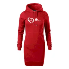 Moje srdce bije pre kávu Moje srdce bije pre kávu