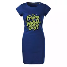 Marihuana - Friday is high day Marihuana - Friday is high day