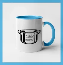 Kráľ kuchyne - hrniec