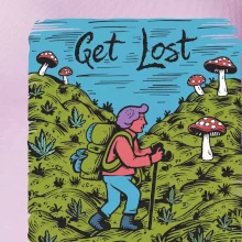 Marihuana - Get lost