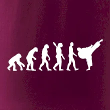 Karate Evolúcia - kop Karate Evolúcia - kop