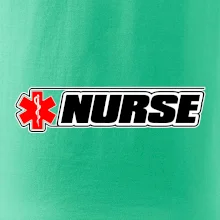 Nurse kríž Nurse kríž