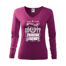 Zrodenie legendy - pre všetkých Zrodenie legendy - pre všetkých