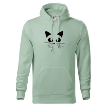 Mačka mňau Mačka mňau