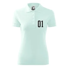 Futbalový dres - vlastné meno a číslo