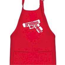 Problém - zbraň Problém - zbraň