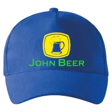 John Beer - Pivo John Beer - Pivo
