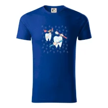 Zubárske tričko Zubárske tričko