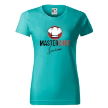 Master Chef čiapky - vlastné meno Master Chef čiapky - vlastné meno