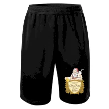 Drsný Santa Drsný Santa