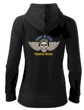 Ghost of Kyiv - lebka