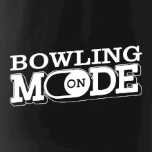 Bowling mode