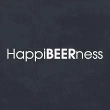 Pivné nápisy HappiBEERness
