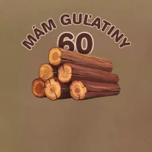 Mám guľatiny 60
