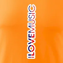 Aj love music na výšku Aj love music na výšku