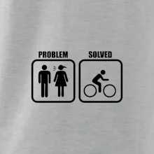 Problém - Bicykel Problém - Bicykel