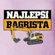 Najlepší bagrista Najlepší bagrista