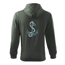 Námornícka kotva Námornícka kotva