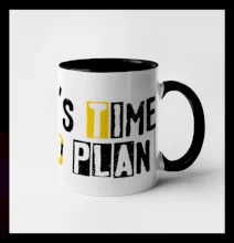 It's time to plan bitcoin