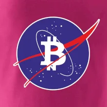 Bitcoin iný vesmír