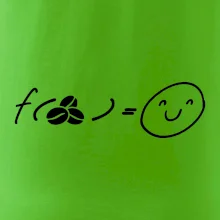 Matematická funkcia - káva