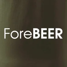 Pivné nápisy ForeBEER