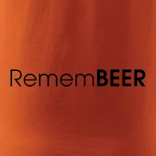 Pivné nápisy RememBEER