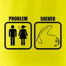 Problém rybárčenie