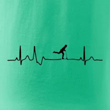 EKG kolobežky EKG kolobežky