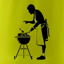 Grilovanie - Kuchár Grilovanie - Kuchár