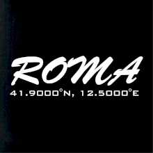 Roma GPS