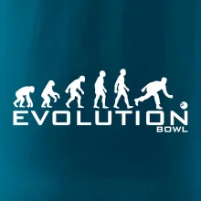 Evolution Bowl