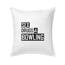 Sex drugs bowling