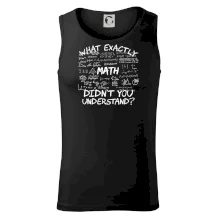 What exactly didnt you understand  - Math What exactly didnt you understand  - Math