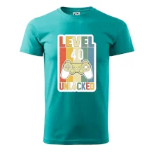 Gaming narodeniny 40 Gaming narodeniny 40