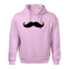 Mustache - fúziky Mustache - fúziky