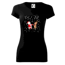 Tancujúci Santa a sob Tancujúci Santa a sob